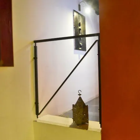 Apartment Il Drago E La Fenice Palermo