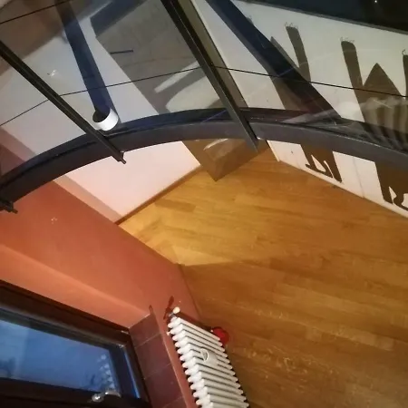 Il Drago E La Fenice Lägenhet