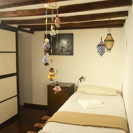 Il Drago E La Fenice * Palermo