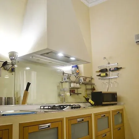 Il Drago E La Fenice Lägenhet