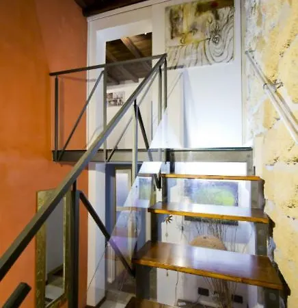 Il Drago E La Fenice Apartment