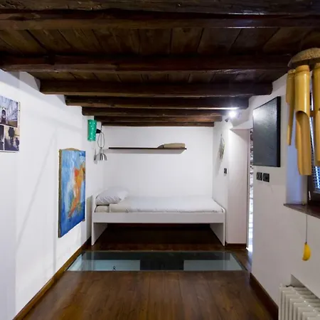 Il Drago E La Fenice Palermo