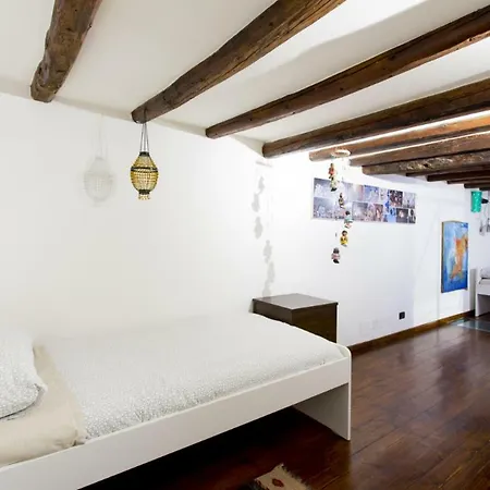 Il Drago E La Fenice Apartment