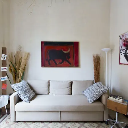 Il Drago E La Fenice Lägenhet