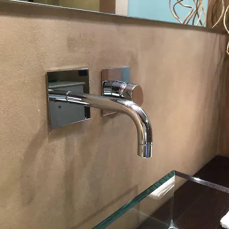 Il Drago E La Fenice Lägenhet