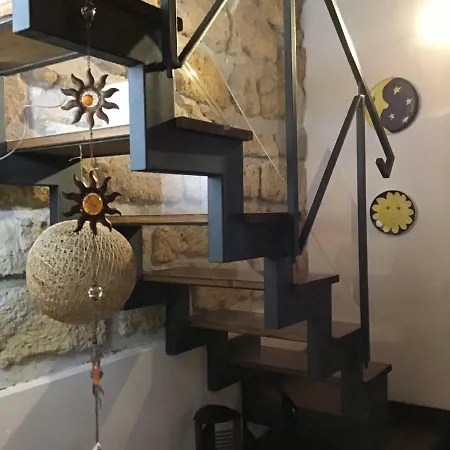 Lägenhet Il Drago E La Fenice Palermo