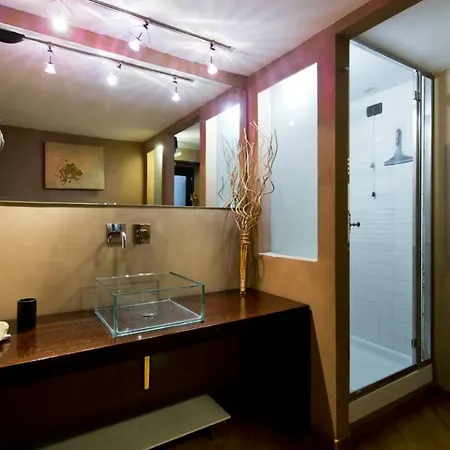 Il Drago E La Fenice Apartment Palermo