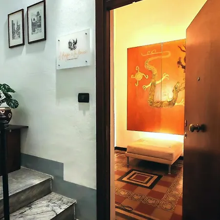 Il Drago E La Fenice * Palermo