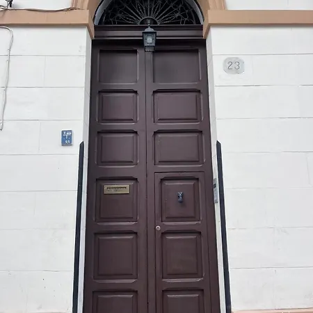 Apartament Il Drago E La Fenice