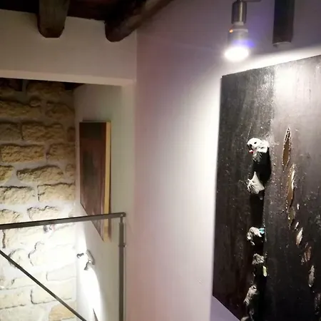 Il Drago E La Fenice