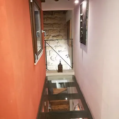 Il Drago E La Fenice Apartment *