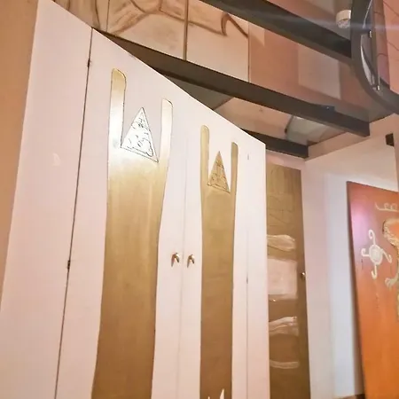 Il Drago E La Fenice Apartment