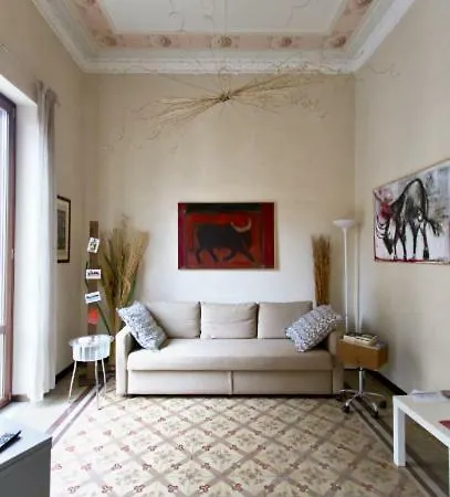Il Drago E La Fenice Appartamento