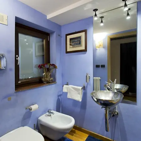 Il Drago E La Fenice