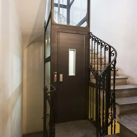 Il Drago E La Fenice Palermo