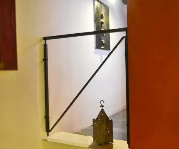 Lejlighed Il Drago E La Fenice Palermo