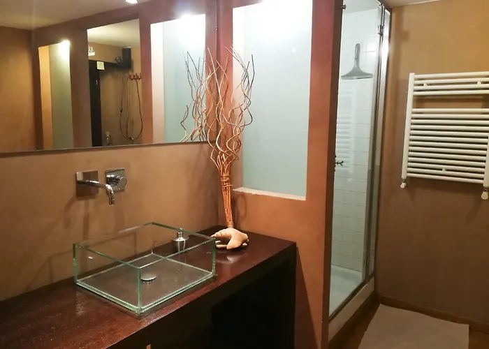 Lejlighed Il Drago E La Fenice *