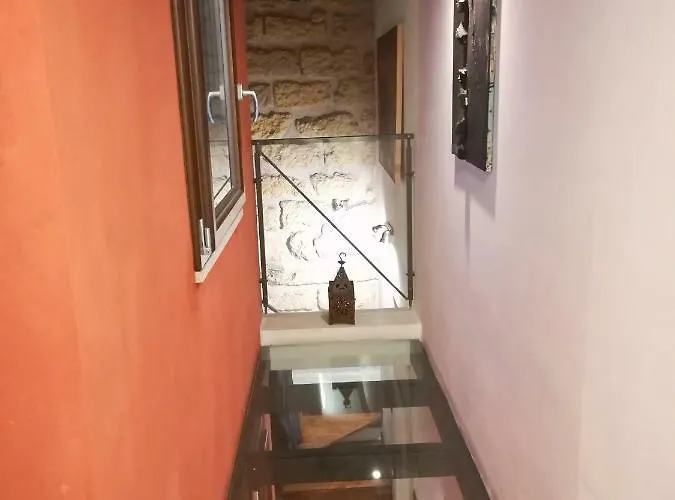 Il Drago E La Fenice Lejlighed *