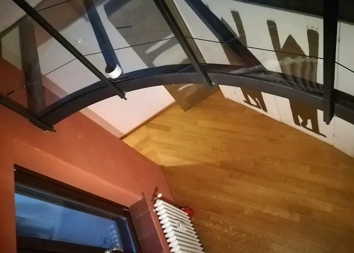 Il Drago E La Fenice Lejlighed