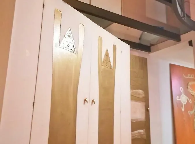 Il Drago E La Fenice Lejlighed