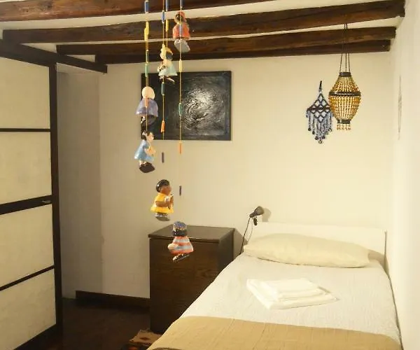 Il Drago E La Fenice * Palermo