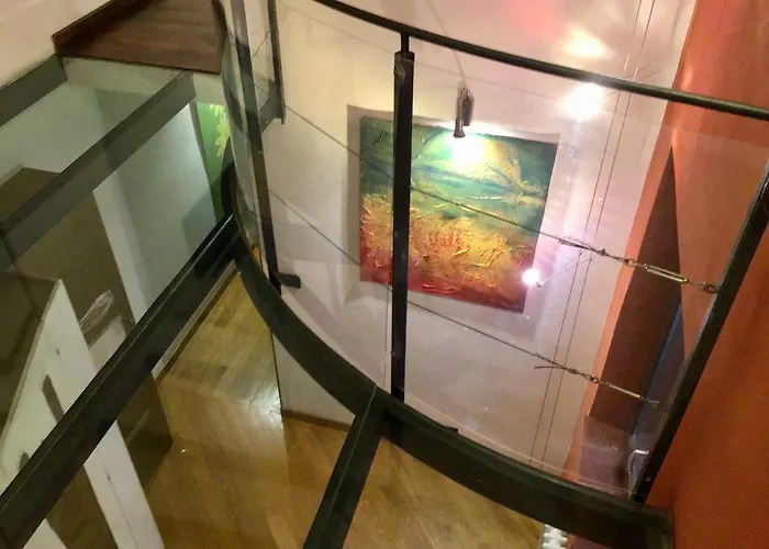 Il Drago E La Fenice Lejlighed Palermo