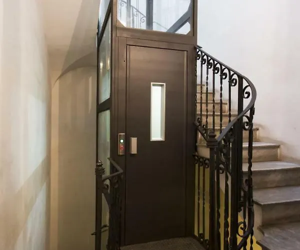 Il Drago E La Fenice Palermo