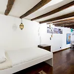 Il Drago E La Fenice Apartment