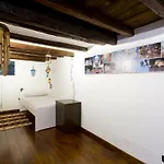 Apartment Il Drago E La Fenice Palermo