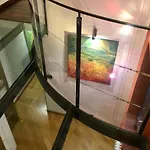 Il Drago E La Fenice Apartment Palermo