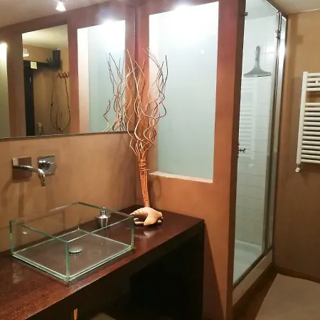 Appartement Il Drago E La Fenice *