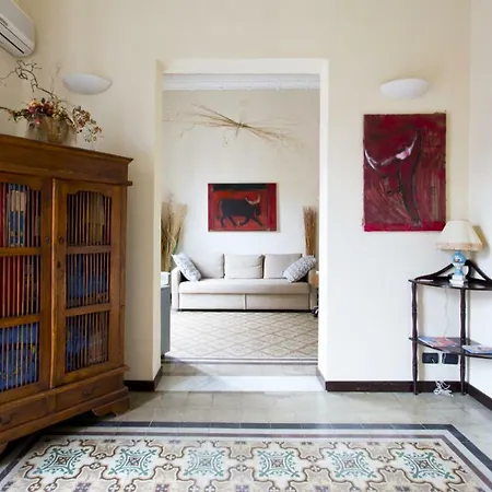 Apartment Il Drago E La Fenice