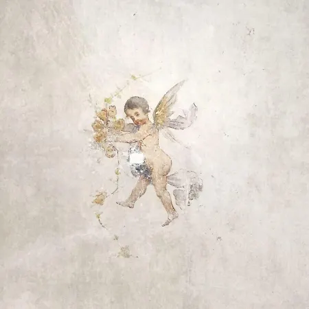 Il Drago E La Fenice Appartement Palerme