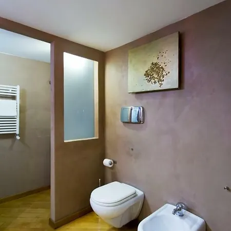 Il Drago E La Fenice Appartement Palerme